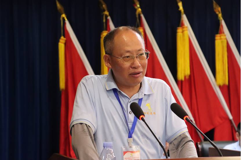 公司召開三屆一次職工代表會(huì)、三屆工會(huì)會(huì)員代表會(huì) 公司召開三屆一次職工代表會(huì)、三屆工會(huì)會(huì)員代表會(huì)